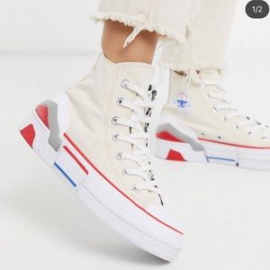 Converse high top